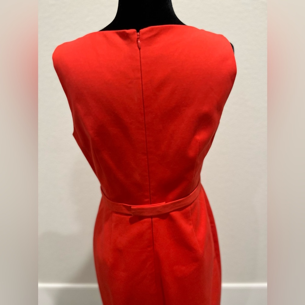 Dress - Picture 3 of 4